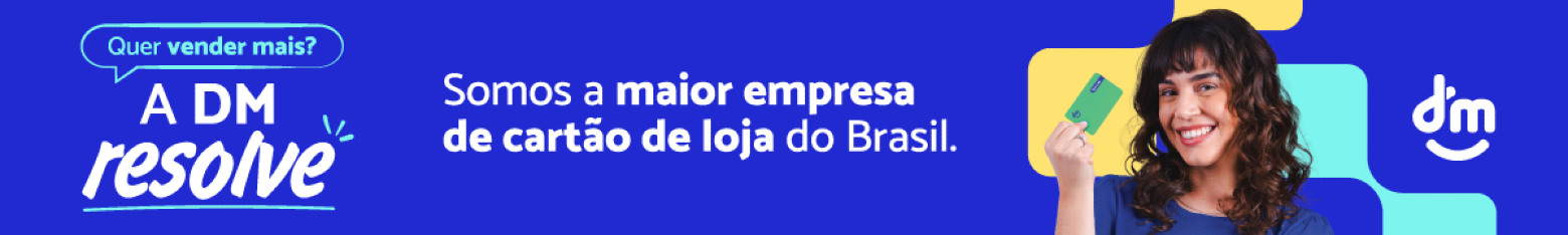 DM CARD