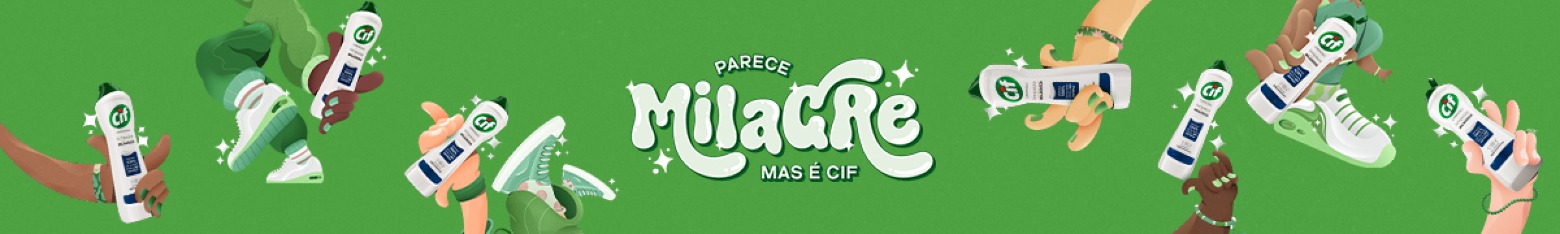 CIF - Milagre