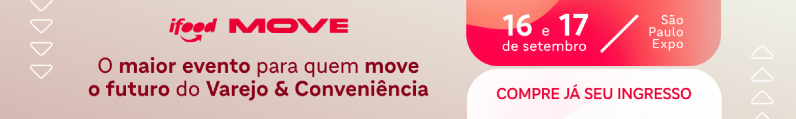 ifood | move
