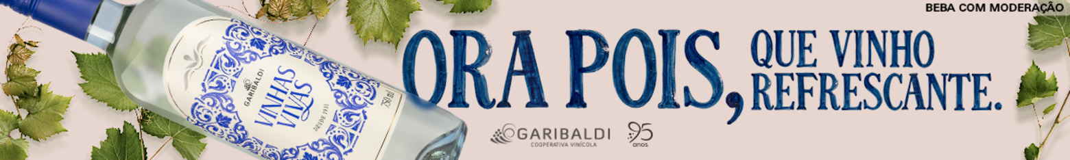 Garibaldi | Vinhas Vivas