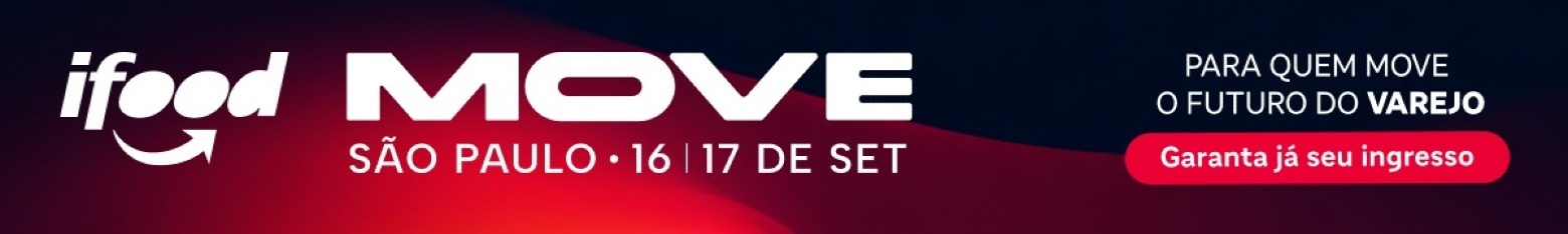 ifood | move