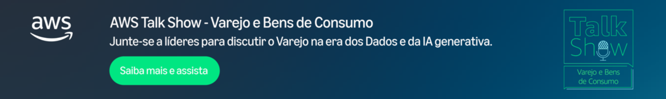 AWS Talk Show