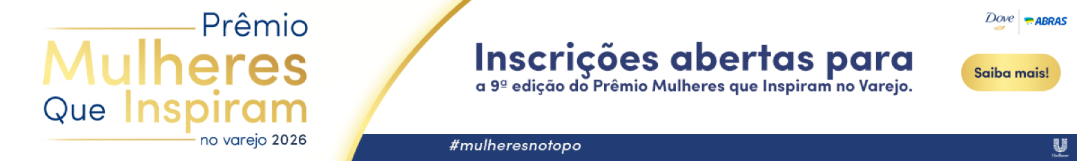 Prêmio Mulheres do Varejo
