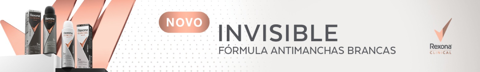 Rexona Invisble
