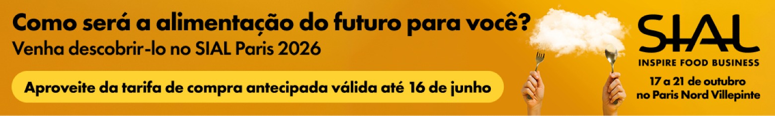 Sial - Inspire Food Business