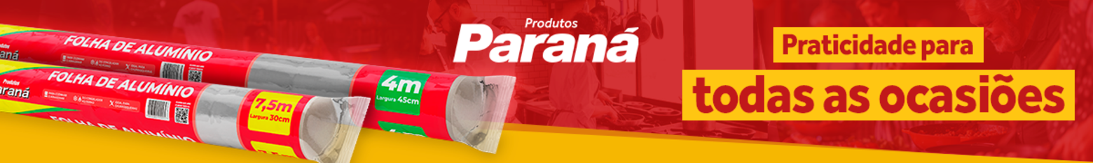 Produtos Paraná